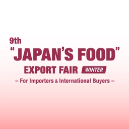 “JAPAN'S FOOD” EXPORT FAIR WINTER